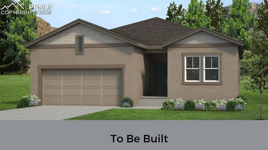 16325 Cattle Creek Ct — photo 1