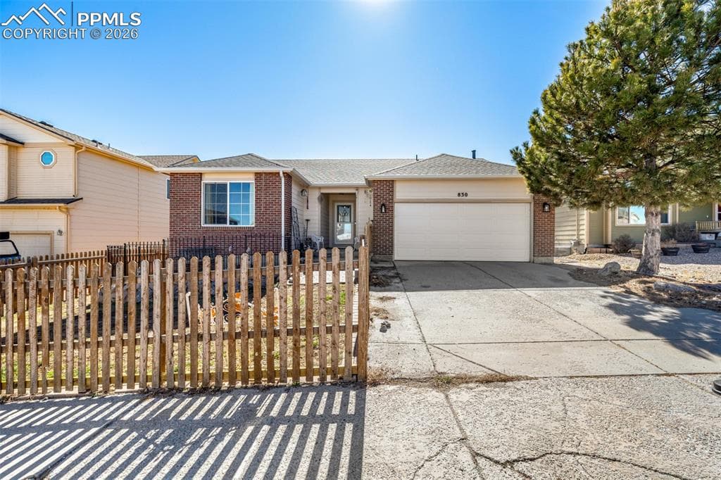 830 Winebrook Way — photo 1