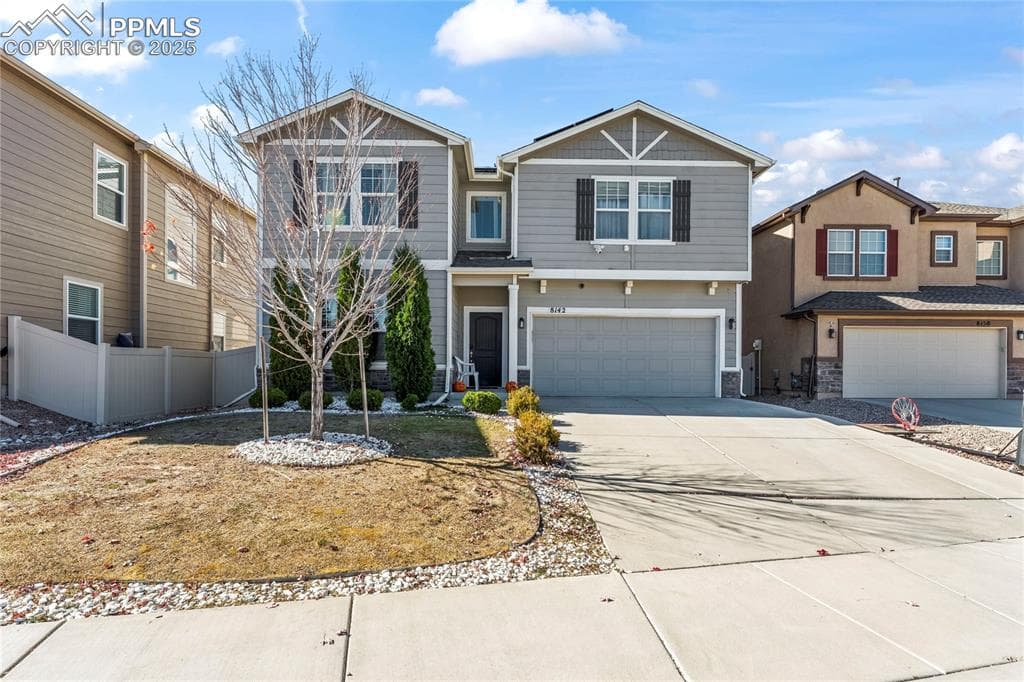 8142 Misty Moon Dr — photo 1
