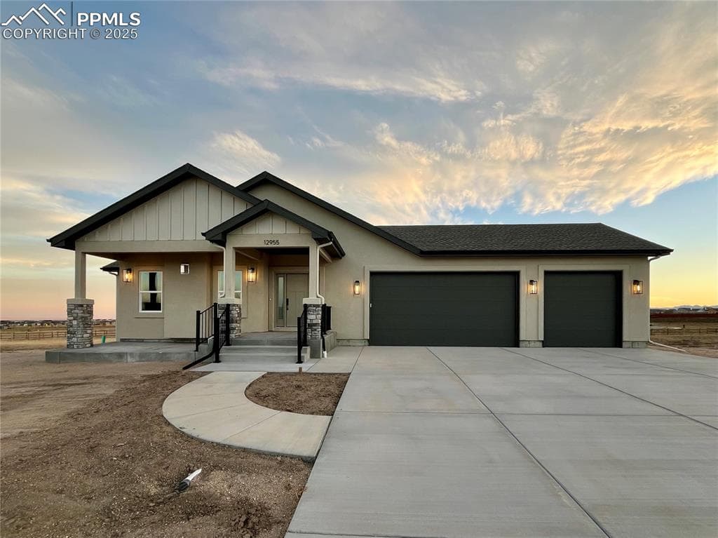 12955 Sunrise Ridge Dr — photo 1