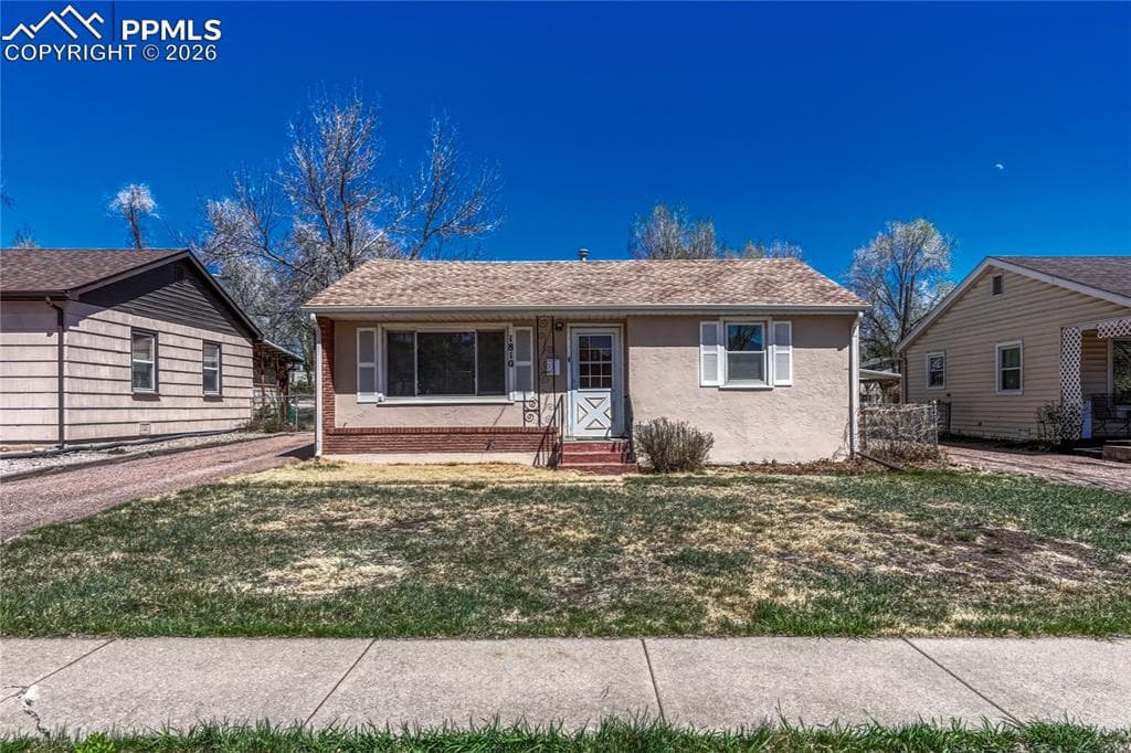 1810 W Boulder St — photo 1