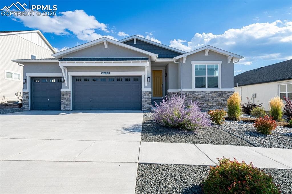 6448 Rolling Creek Dr — photo 1