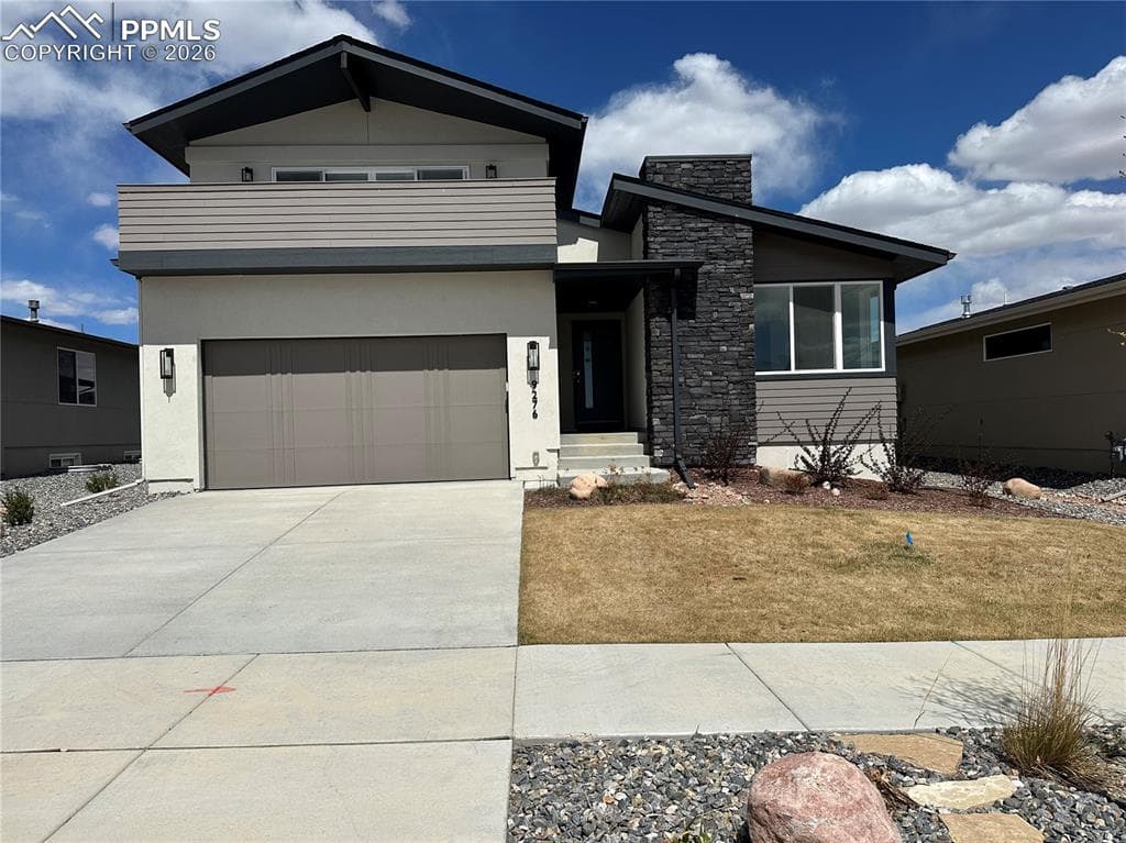 9276 GLITTER WAY - Photo 1