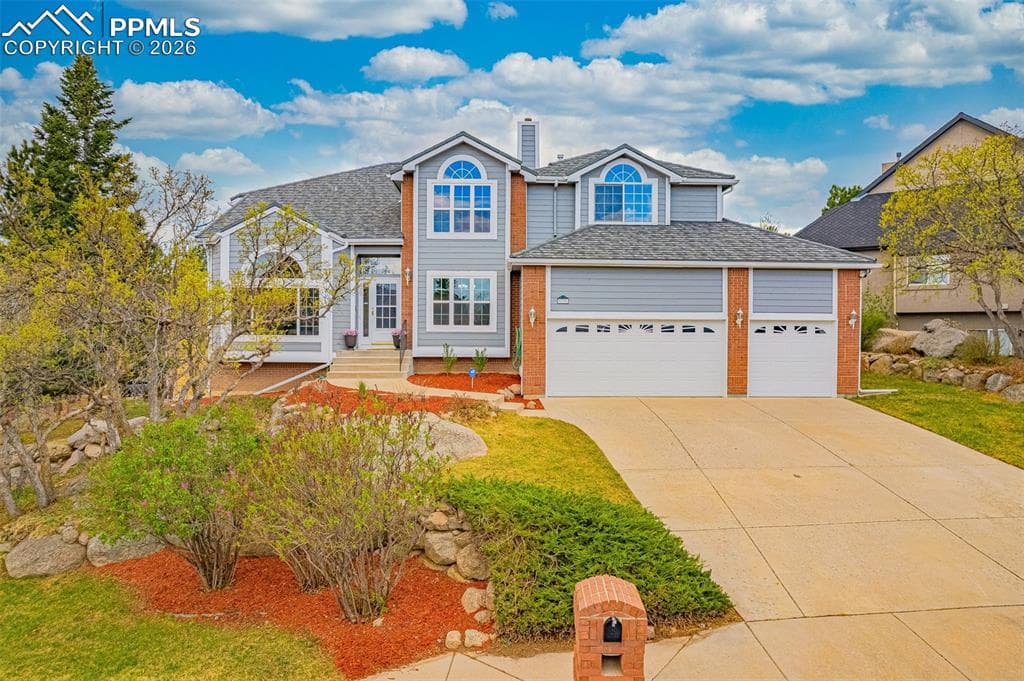 5750 Daltry Ln — photo 1