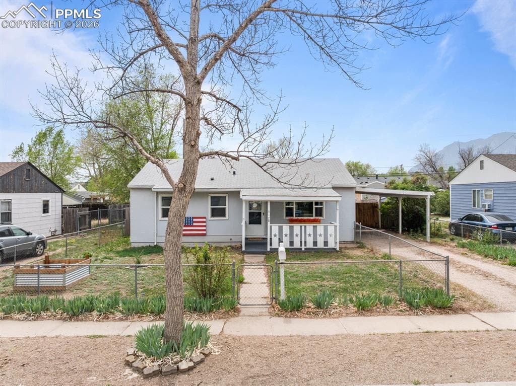 617 Stevens Ave — photo 1