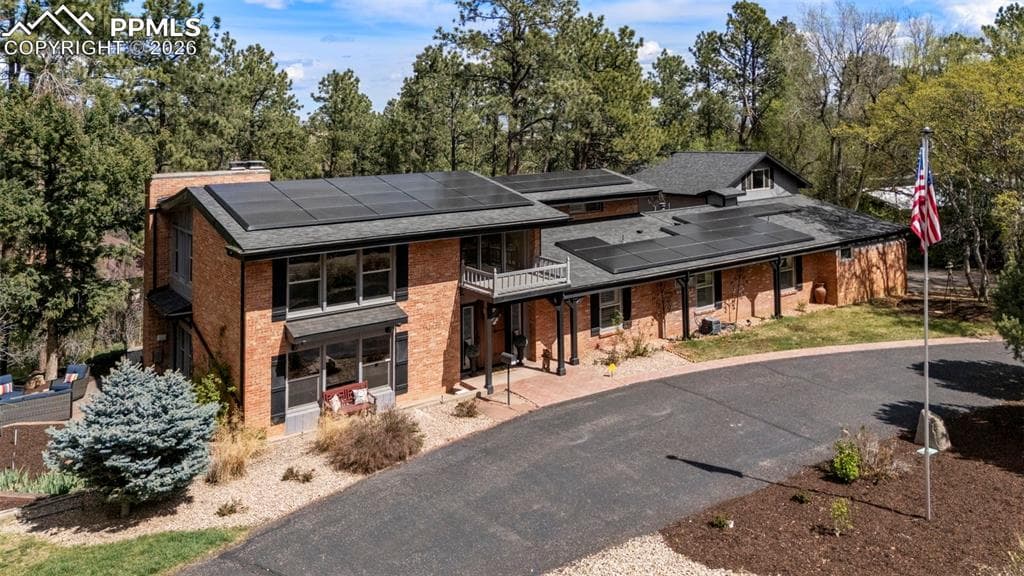 1660 Mesa Ave — photo 1