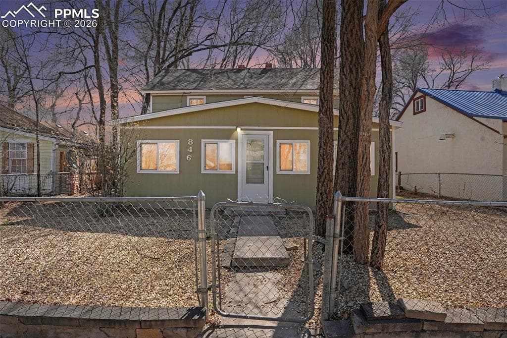 846 Griffin Ave — photo 1