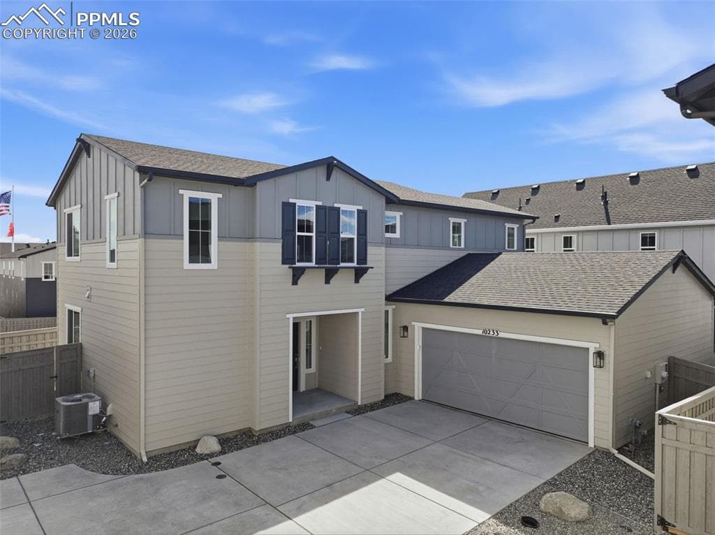 10233 Spry St — photo 1