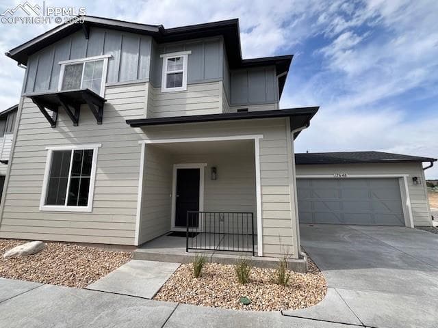17648 Lucky Penny Ln — photo 1