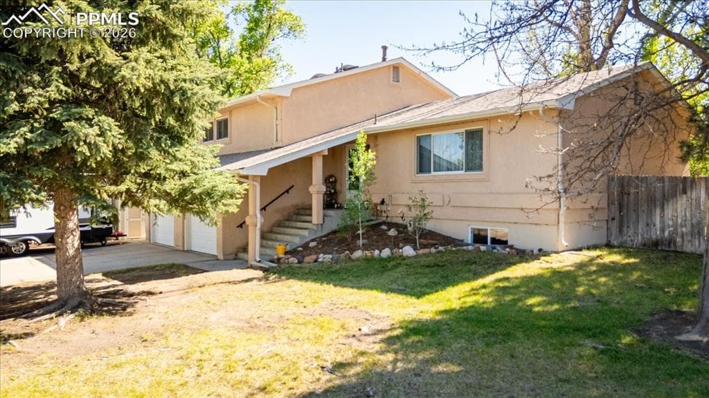 4018 Sandberg Dr — photo 1