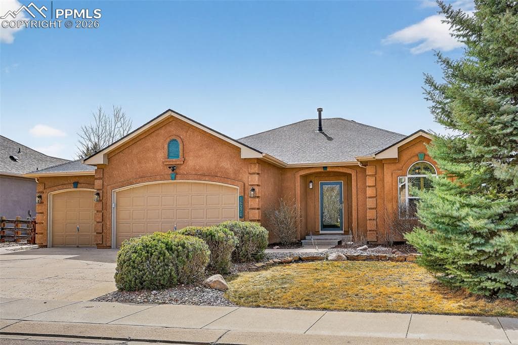 16274 Gold Creek Dr — photo 1