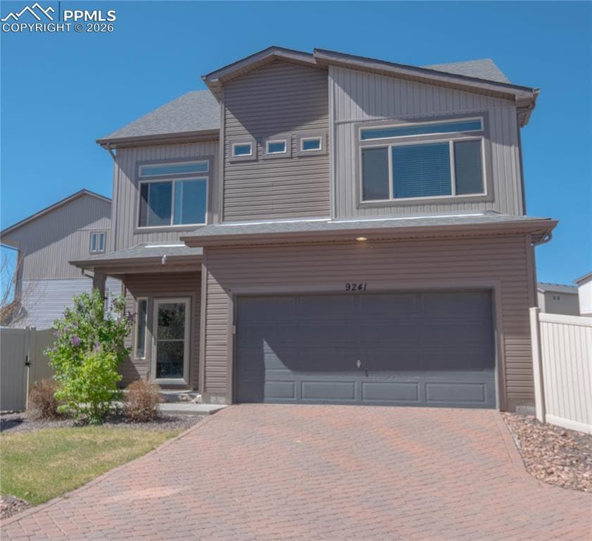9241 Timberlake Loop — photo 1