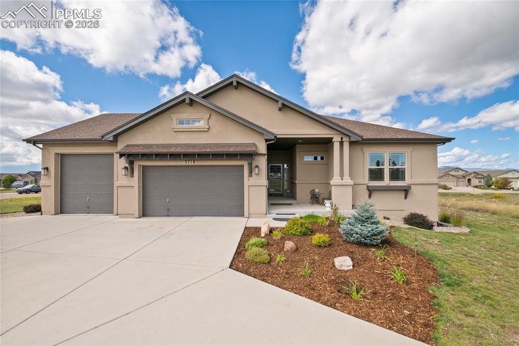 3718 Sky Rim Ct — photo 1