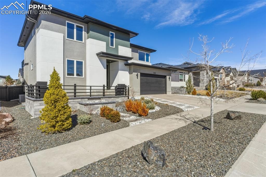 1238 Foothills Farm Way — photo 1
