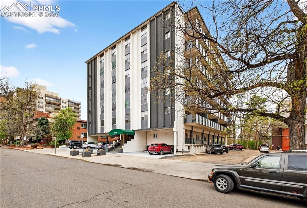 1265 Race St 305 — photo 1