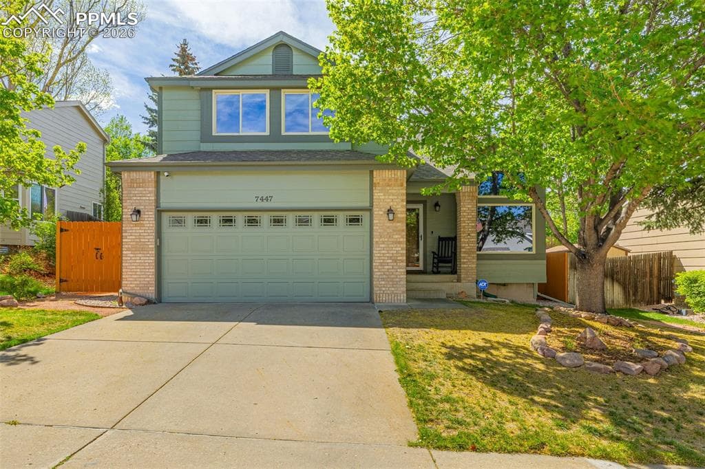 7447 Montarbor Dr — photo 1