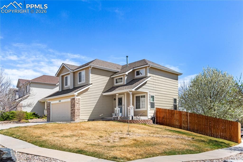 5303 Arroyo St — photo 1