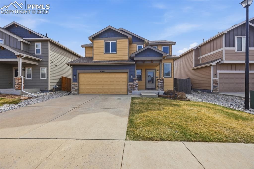 6266 PILGRIMAGE RD - Photo 1