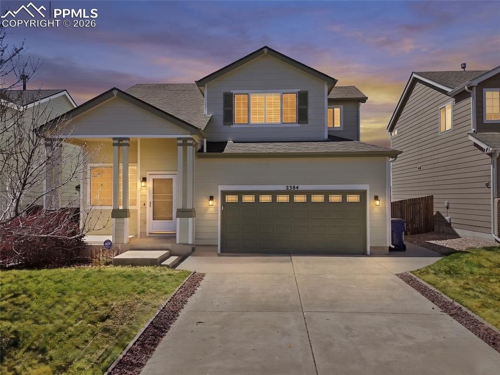 2384 Sage Grouse Ln — photo 1