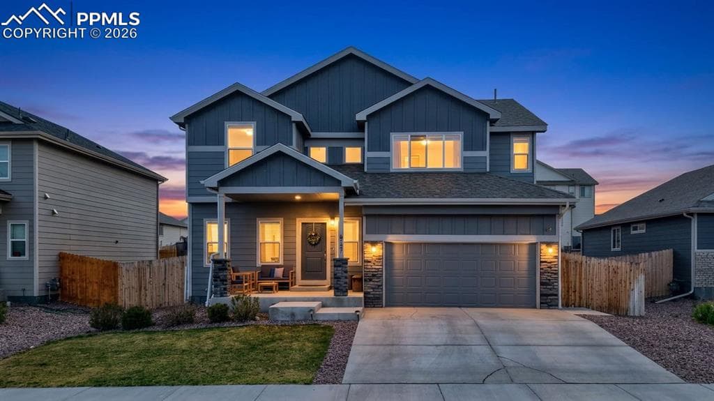 6727 Volga Dr — photo 1