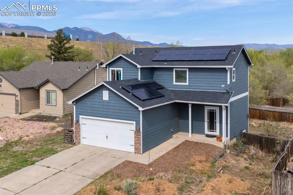 2782 Park Crest Ct — photo 1