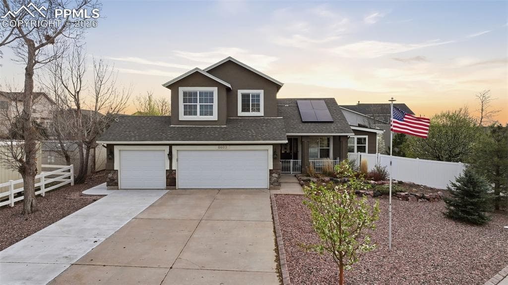 8603 Copenhagen Rd — photo 1
