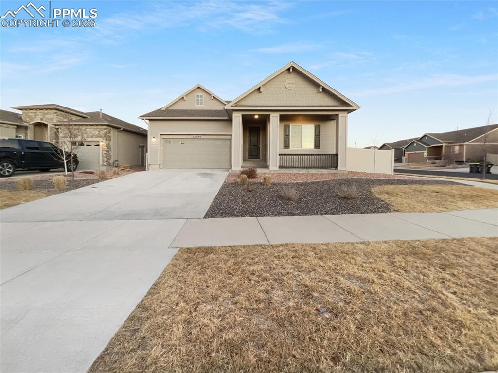 12590 Granite Springs Pl — photo 1