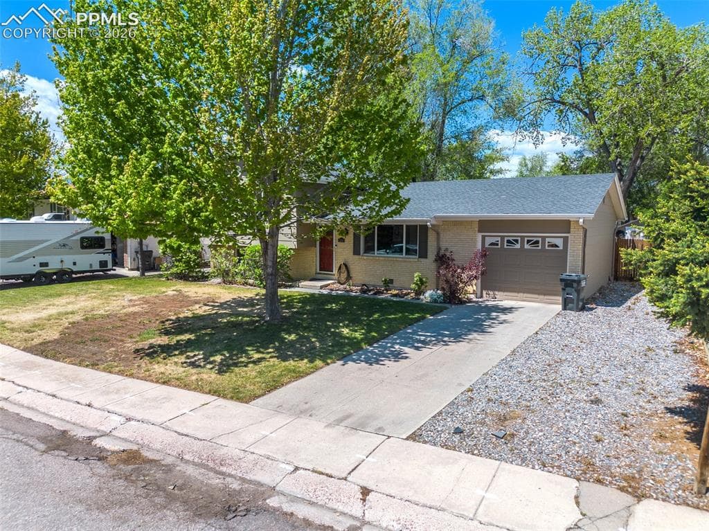 1314 KERN ST - Photo 1