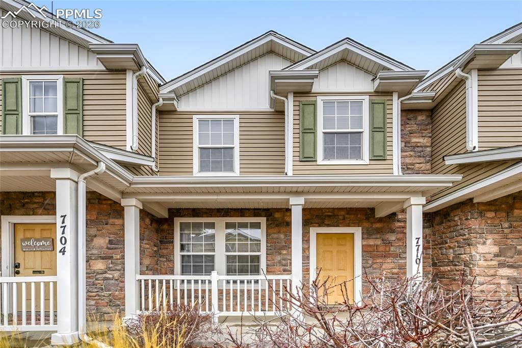 7710 Sandy Springs Point — photo 1