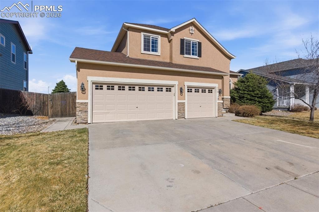 6128 Mountain Brook St — photo 1