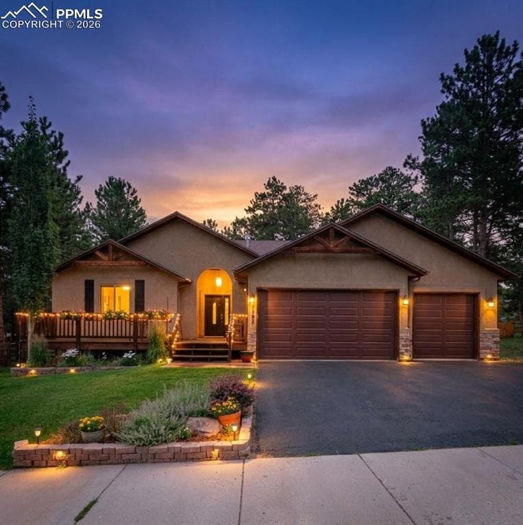 1195 Ptarmigan Dr — photo 1
