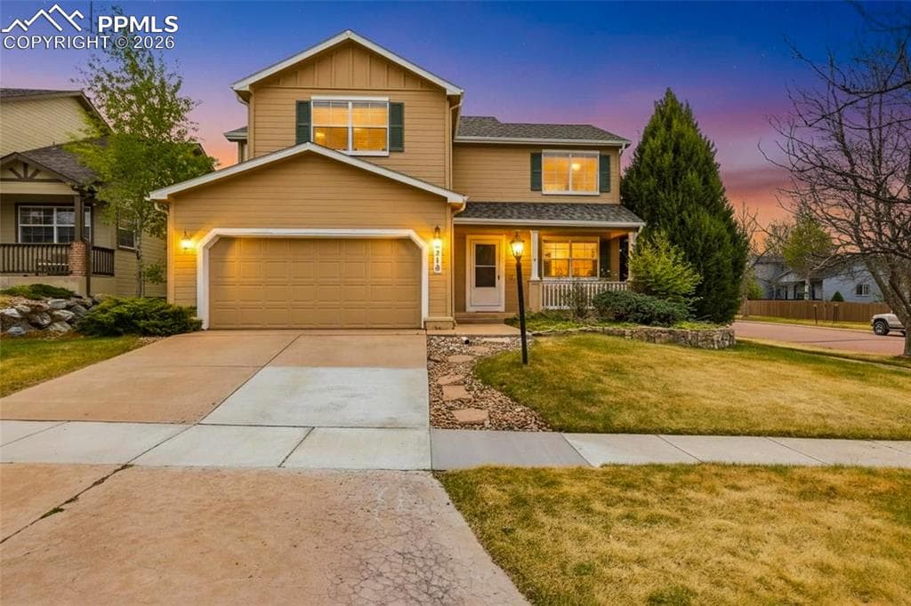 3215 Greenmoor Ct — photo 1