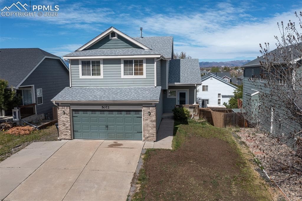 5072 Weaver Dr — photo 1