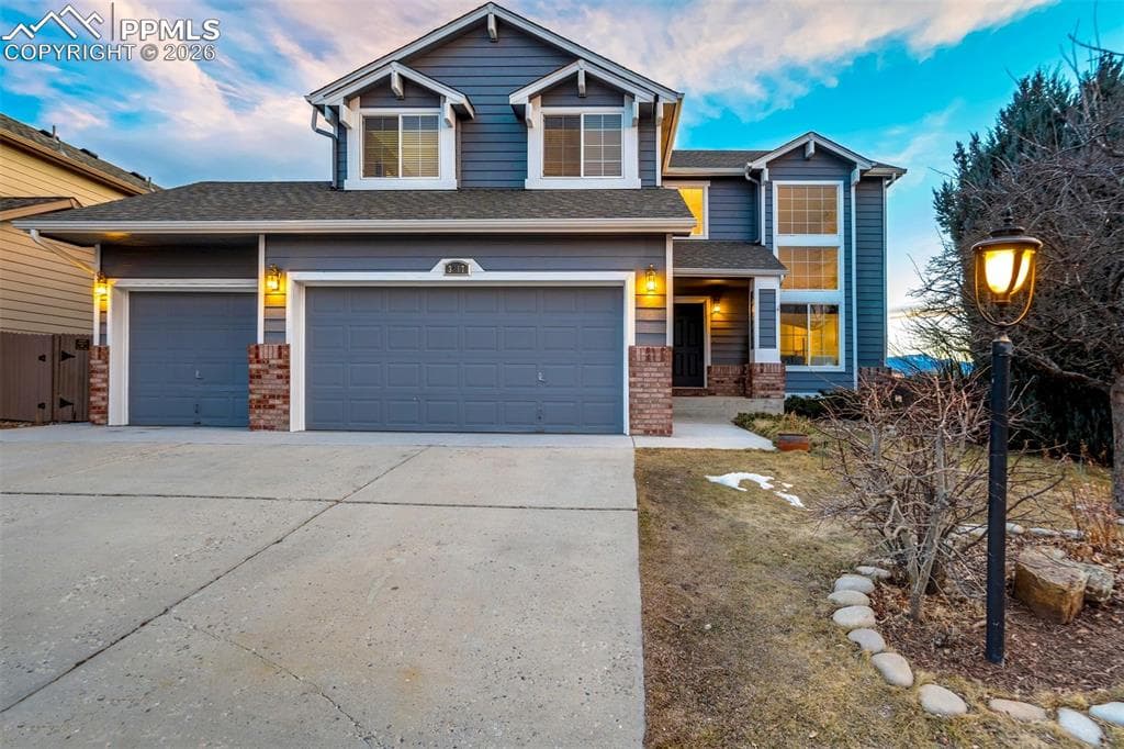 3217 Sand Flower Dr — photo 1