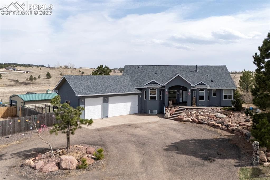 5910 Mccart Ranch Circle — photo 1