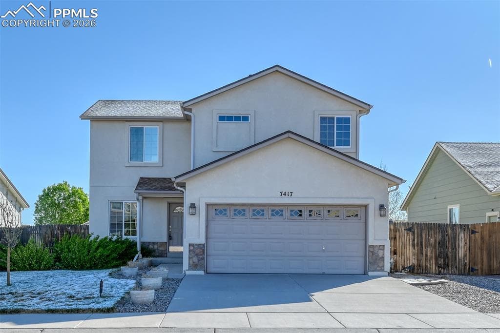 7417 Twin Valley Terrace — photo 1
