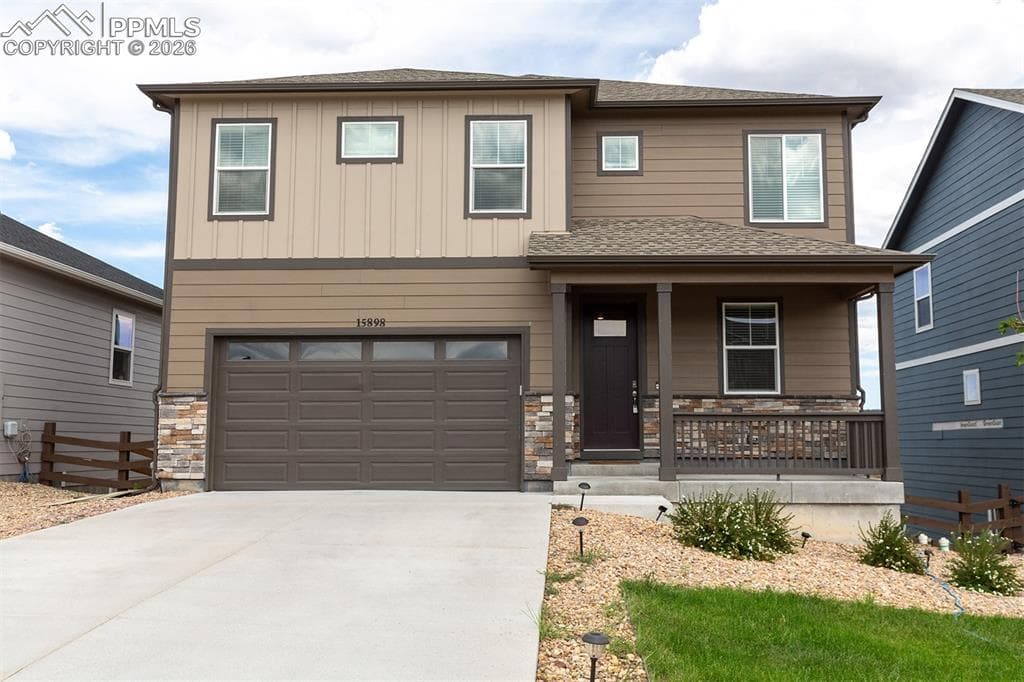 15898 Little Bluestem Rd — photo 1