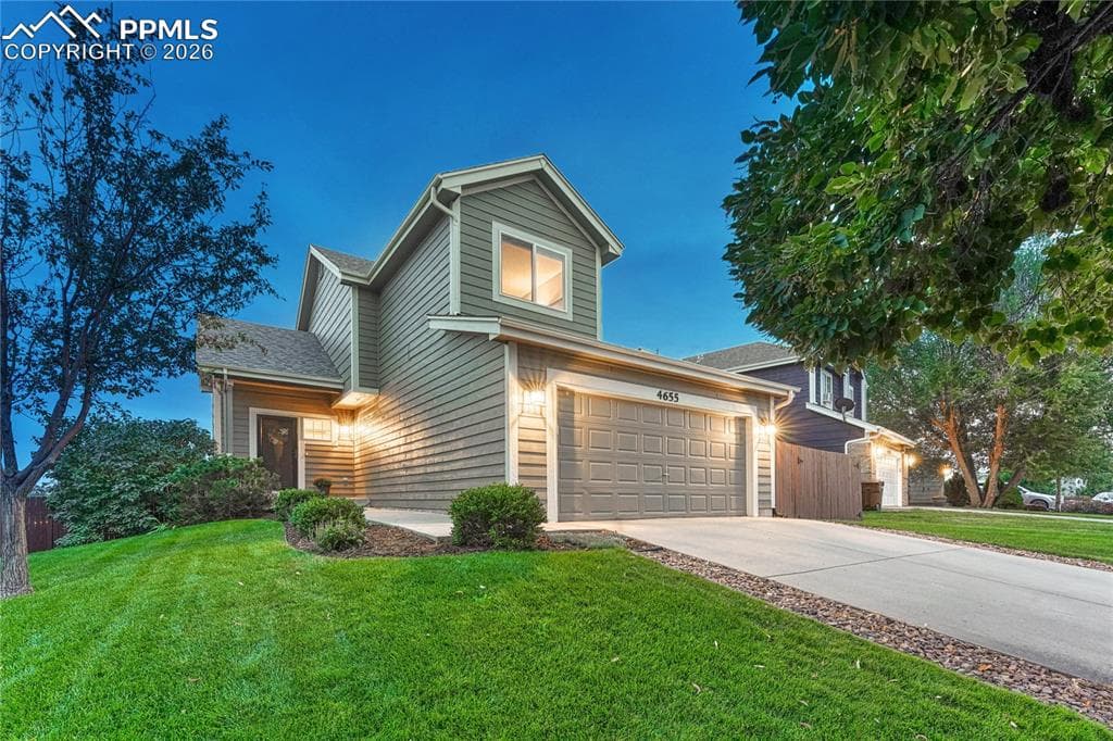 4655 Stargazer Dr — photo 1