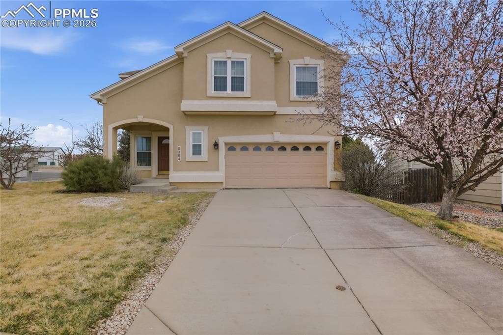 5364 Rose Ridge Ln — photo 1