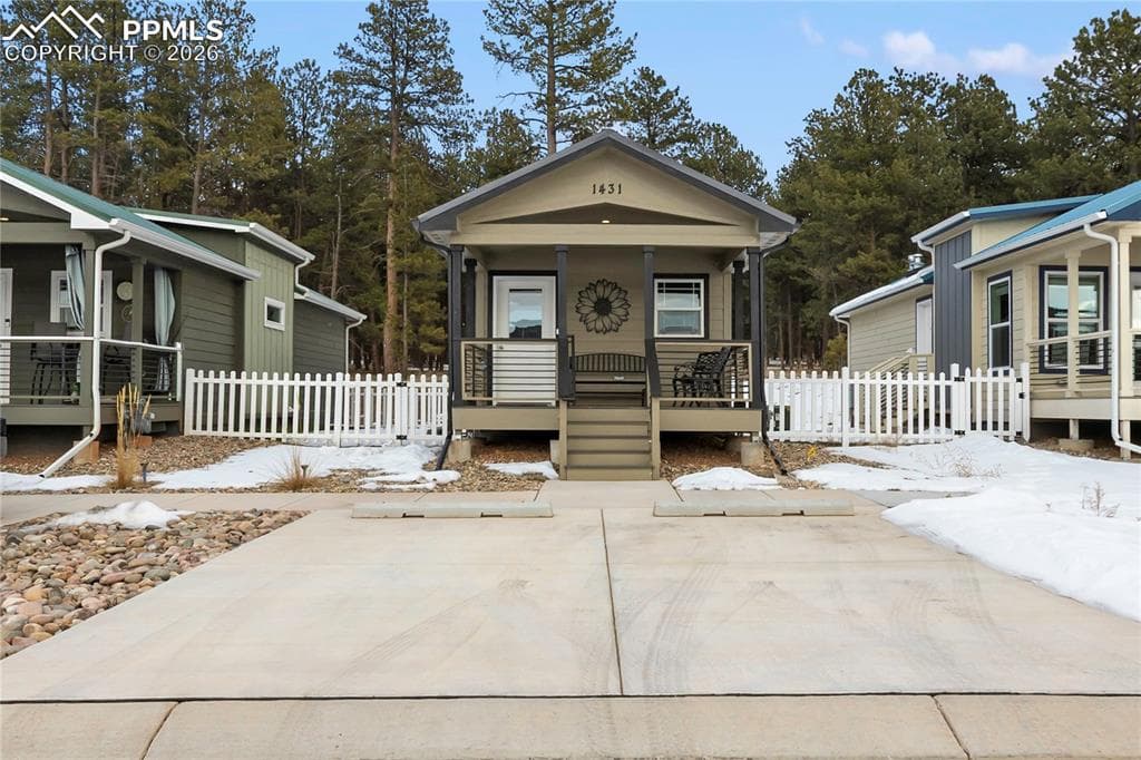 1431 Calm Mountain Point — photo 1