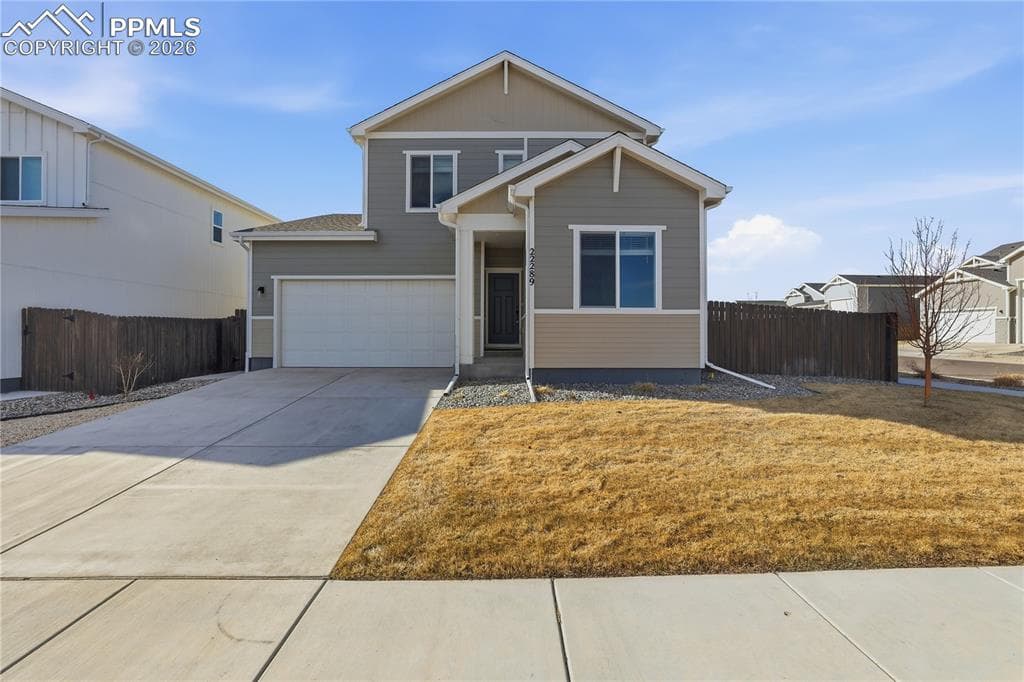 22289 Cattlemen Run — photo 1