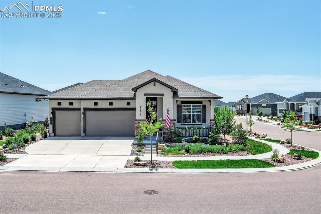6639 Enclave Vista Loop — photo 1