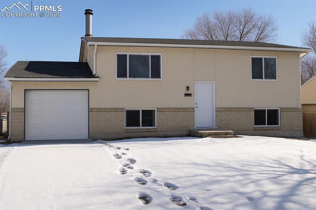 4455 N Anjelina Circle — photo 1