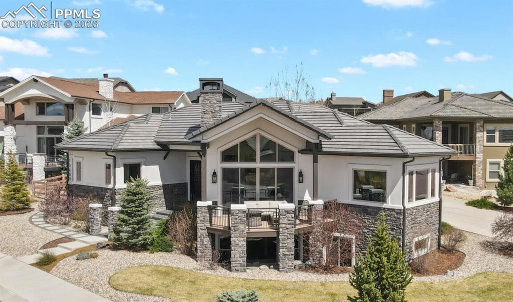 13609 Kitty Joe Ct — photo 1