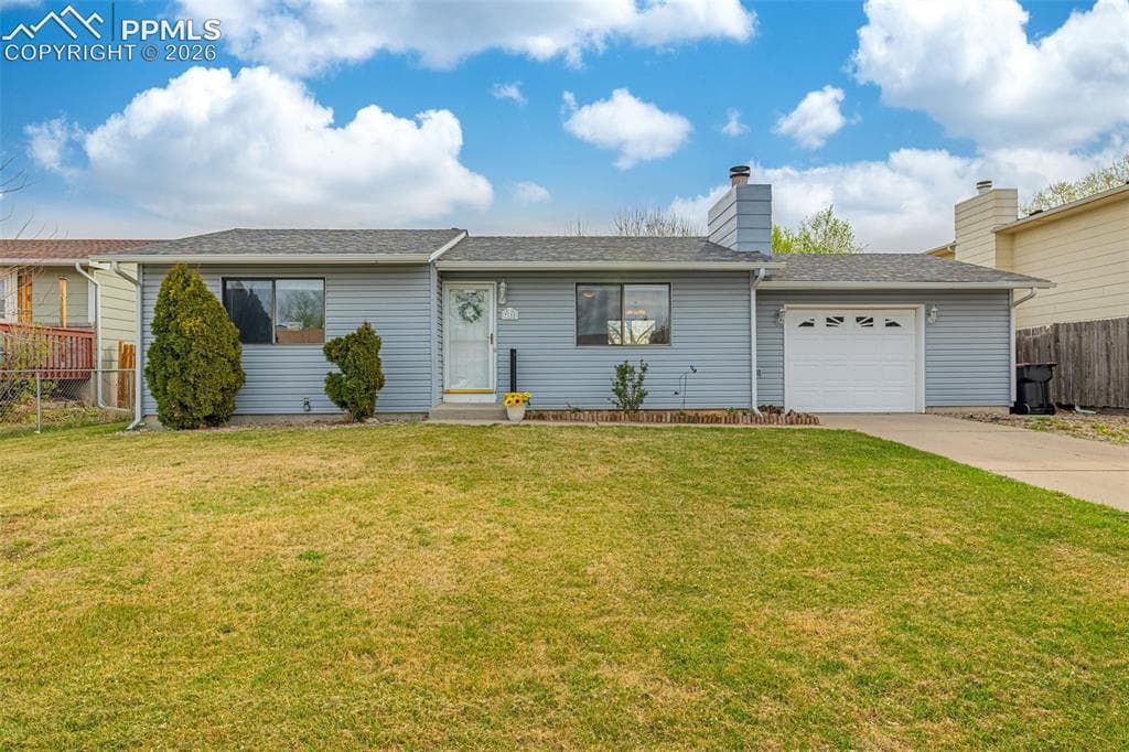 7155 Woody Creek Dr — photo 1