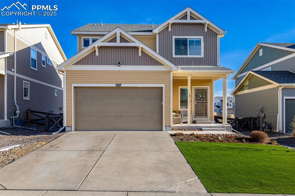 7317 Weatherwood Dr — photo 1