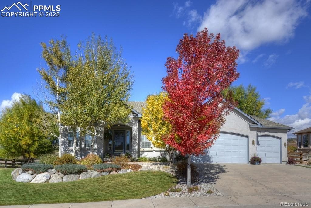 698 LARIMER CREEK DR - Photo 1