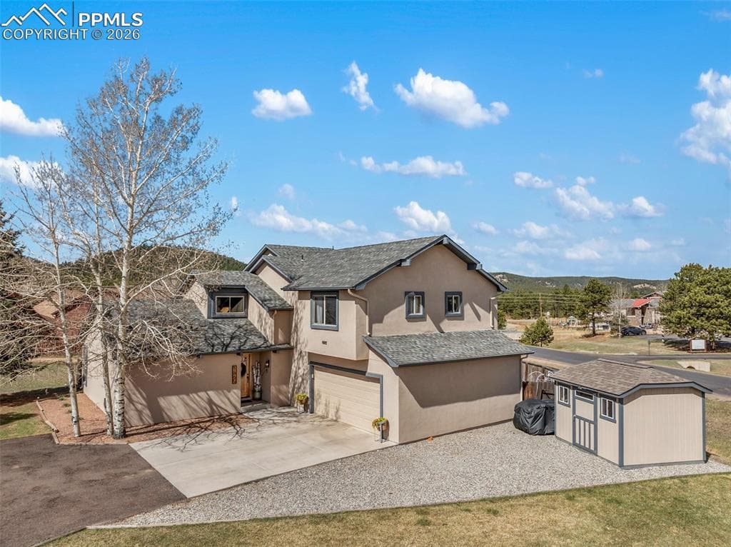 1860 Blackfoot Trail — photo 1