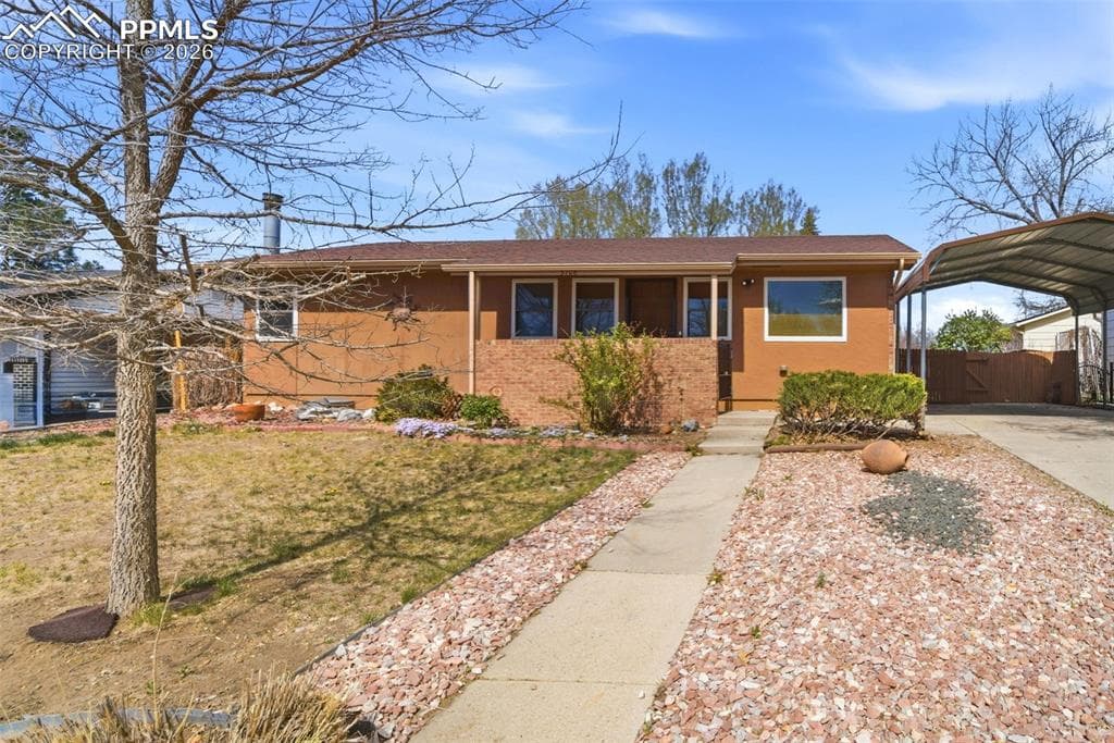 3708 Windflower Circle — photo 1