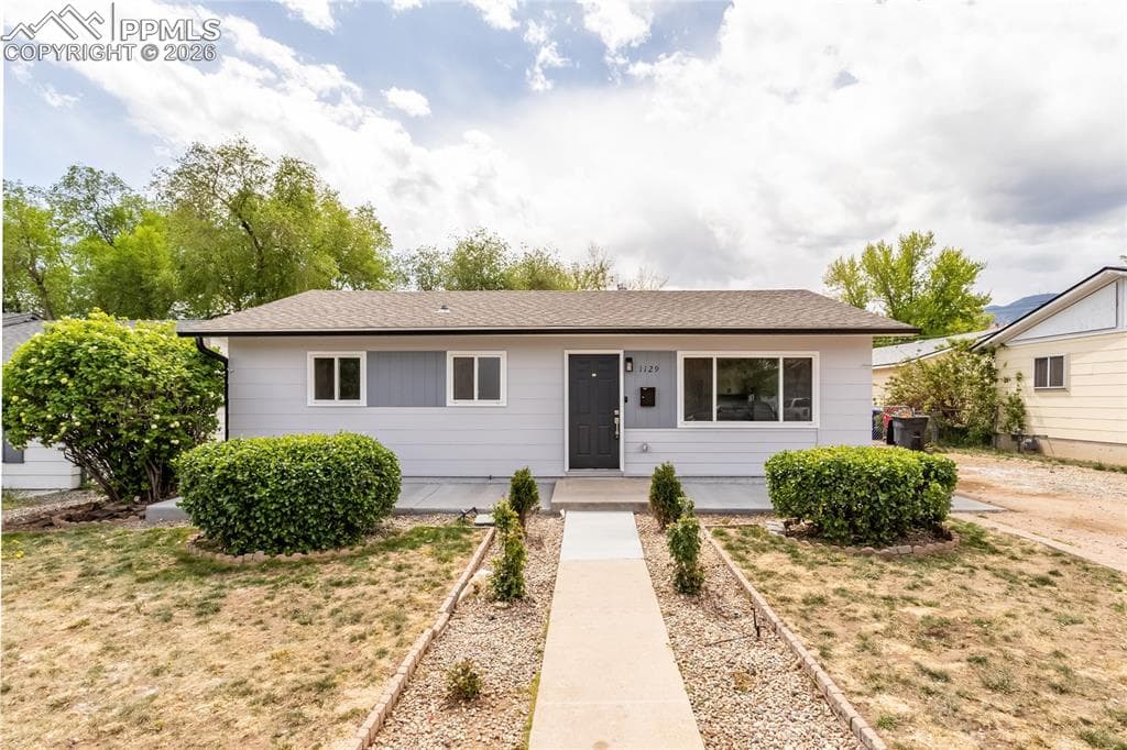 1129 Pando Ave — photo 1